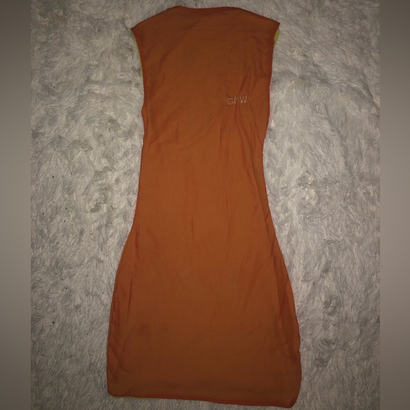 FUTURA ORANGE - Picture 2 of 3